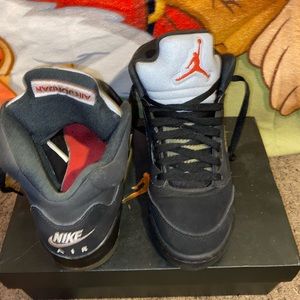 Jordan Retro 5